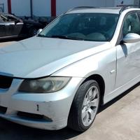 RICAMBI BMW 320D SW TOURING SIGLA 204D4 2007