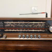 Radio vintage 