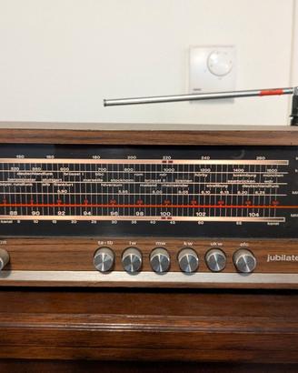 Radio vintage 