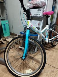 bicicletta btwin mistigirl 3
