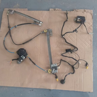 Alzacristallo alfa gt destro