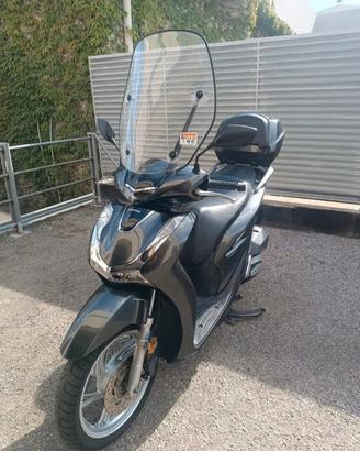 Ricambi originali vari Honda sh 125 150 led 