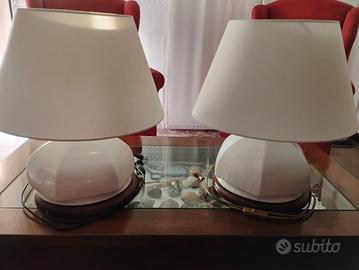 lampade da appoggio