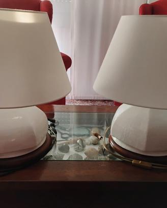 lampade da appoggio