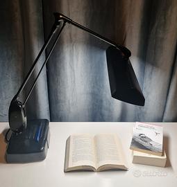 Lampada Americana dazor industrial design artemide