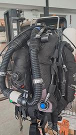 Rebreather AP Vision 2020. Prezzo trattabile.