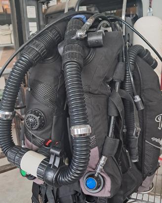 Rebreather AP Vision 2020. Prezzo trattabile.