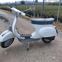 Vespa 50 Special