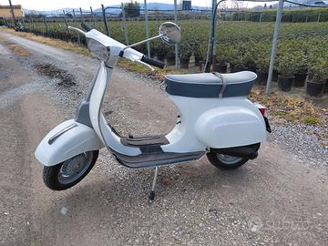 Vespa 50 Special