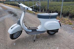 Vespa 50 Special