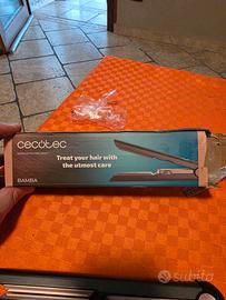 piastra senza fili cecotec