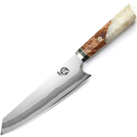 MITSUMOTO SAKARI Coltelli da Cucina ProfB09W94TJY8