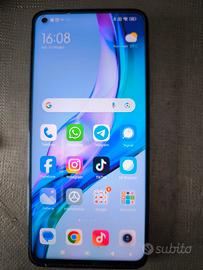 Xiaomi Mi 10T Pro - Smartphone 256GB, 8GB RAM, Dua