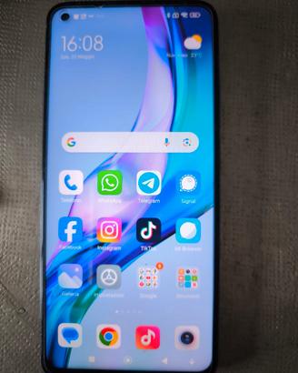Xiaomi Mi 10T Pro - Smartphone 256GB, 8GB RAM, Dua