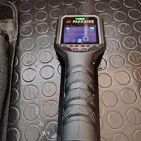 Calibro Di Alta Tensione Per Segnalare Corrente 