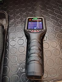 Calibro Di Alta Tensione Per Segnalare Corrente 