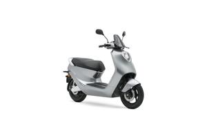 Yadea C1S Elettrico Ciclomotore 14 Anni
