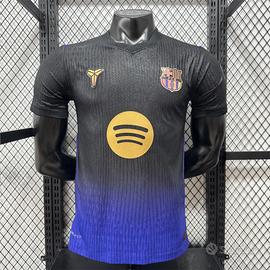 T-shirt away Barcelona 2026/27