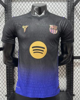 T-shirt away Barcelona 2026/27