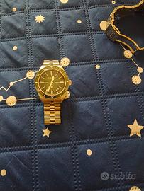 Favre Leuba deep raider renaissancr