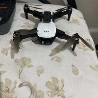 Drone s2s