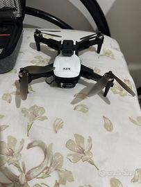 Drone s2s