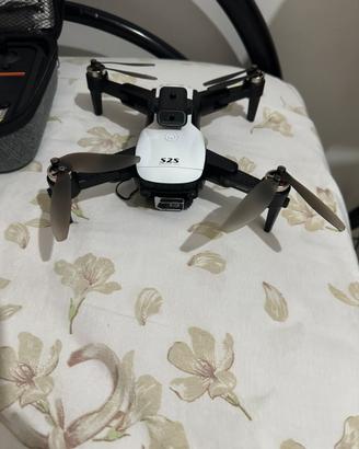 Drone s2s