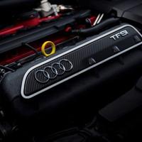 Gamma motori completi Audi