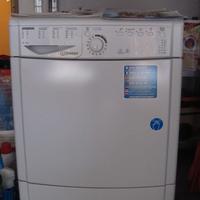 Ricambi asciugatrice