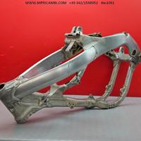 TELAIO MOTO HONDA CRF 250 2006 2007 CRE CR F 2008