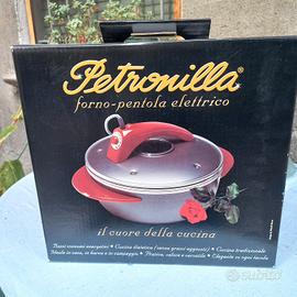 pentola forno Petronilla