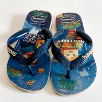 havaianas  Minecraft  unisex