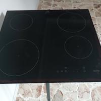 paino a induzione Electrolux eklas Q53