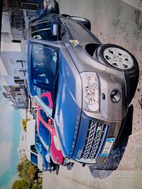 Land Rover  free-lander 2