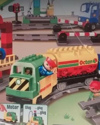 lego duplo