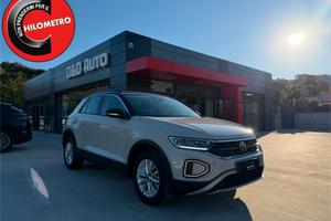 Volkswagen T-Roc 1.0 TSI Life