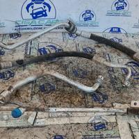 DR ZERO BENZINA 2011 - TUBI ARIA CONDIZIONATA