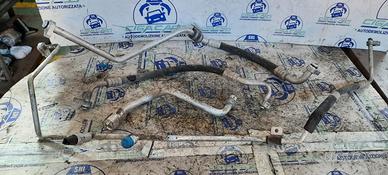 DR ZERO BENZINA 2011 - TUBI ARIA CONDIZIONATA