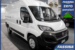 FIAT e-Ducato 35 122CV MH2 Furgone battery 47kWh