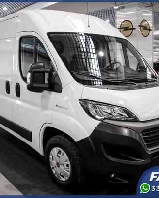 FIAT e-Ducato 35 122CV MH2 Furgone battery 47kWh