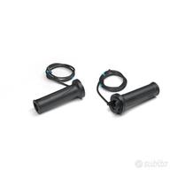 Manopole riscaldate per Yamaha Tracer 9 / GT 2021