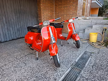 vespe 50 special