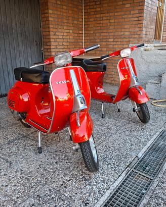 vespe 50 special
