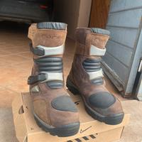 Stivali Forma Adventure