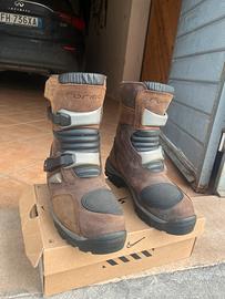 Stivali Forma Adventure