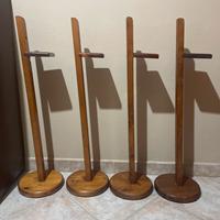 Suporti a colonna per diffusori Home cinema