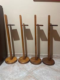 Suporti a colonna per diffusori Home cinema