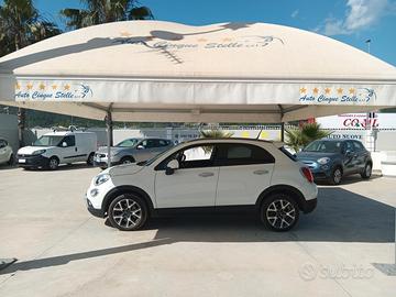 500X 1.3 DISEL 95 CV Cross IL TOP PERFETTA QUAL. P