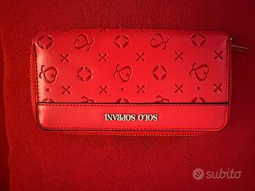 Portafoglio SOLO SOPRANI