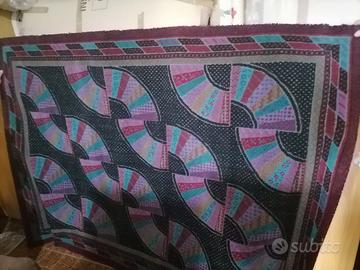 Tappeto nuovo stile moderno materiale lana